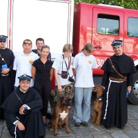 U Prezydenta RP, 20 VII 2006 r